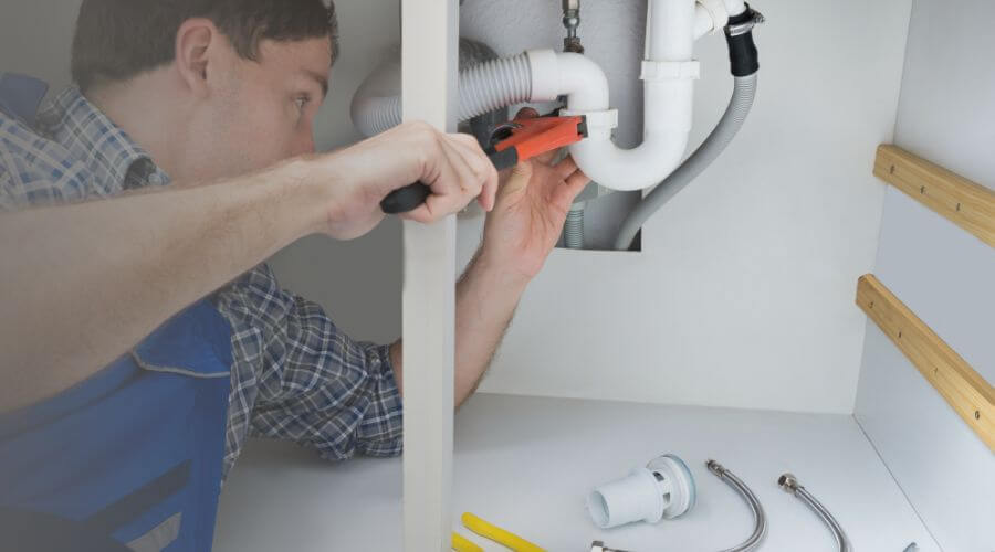 Professional same day plumber in Georgetown, TN